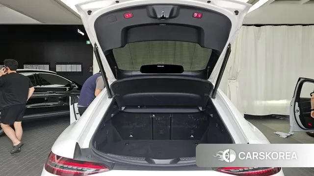 Mercedes-Benz AMG GT id 3017176 из Кореи 11