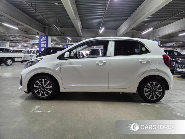 Kia Morning Urban (JA) id 4697884 из Кореи 11