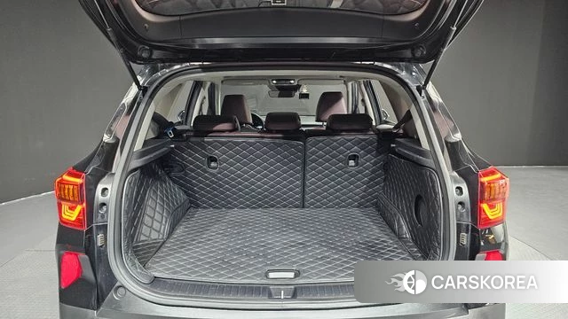 Kia Seltos id 4188019 из Кореи 11