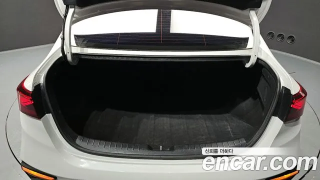 Kia Come New K3 id 2750783 из Кореи 11