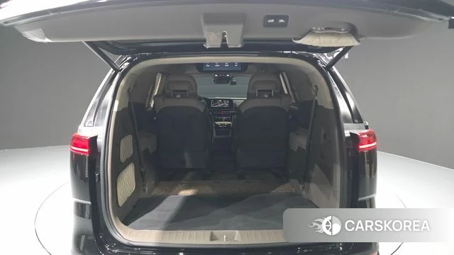 Kia Carnival 4th generation id 4395320 из Кореи 11