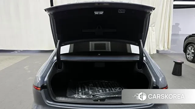 Hyundai Grandeur Hybrid (GN7) id 3431870 из Кореи 11