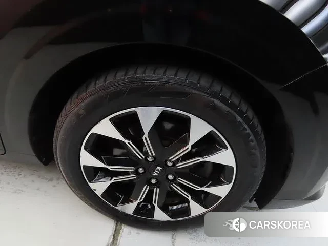 Kia Carnival 4th generation id 3269495 из Кореи 11