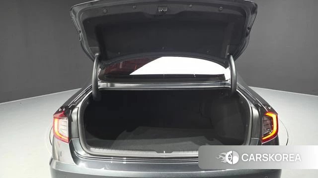 Hyundai Sonata Hybrid (DN8) id 4872177 из Кореи 11