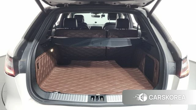 Lincoln Nautilus First generation id 3966116 из Кореи 11