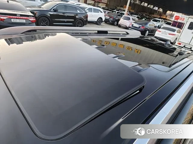 Hyundai Palisade (LX3) id 3731810 из Кореи 11