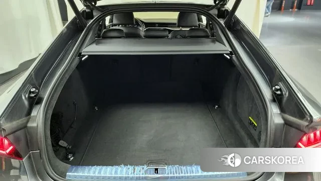 Audi A7 (4K) id 3444221 из Кореи 11