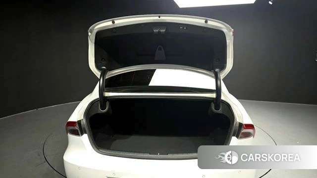 Hyundai The New Grandeur IG id 3865117 из Кореи 11