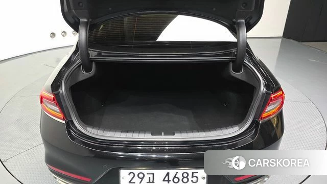 Hyundai Grandeur IG id 4188716 из Кореи 11