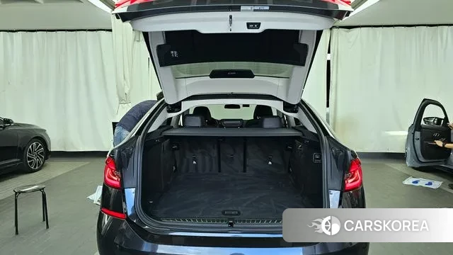 BMW 6 Series GT (G32) id 3060192 из Кореи 11