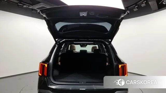 Kia The New Sorento 4th Generation id 3353782 из Кореи 11