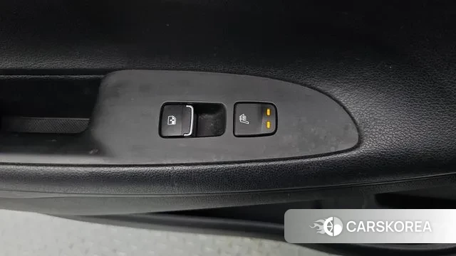 Hyundai The New Grandeur IG id 3269659 из Кореи 11