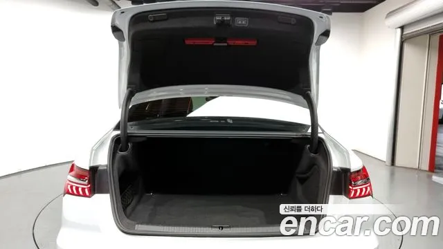 Audi A6 (C8) id 2744712 из Кореи 11