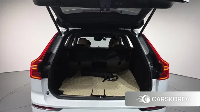 Volvo XC60 second Generation id 3029314 из Кореи 11