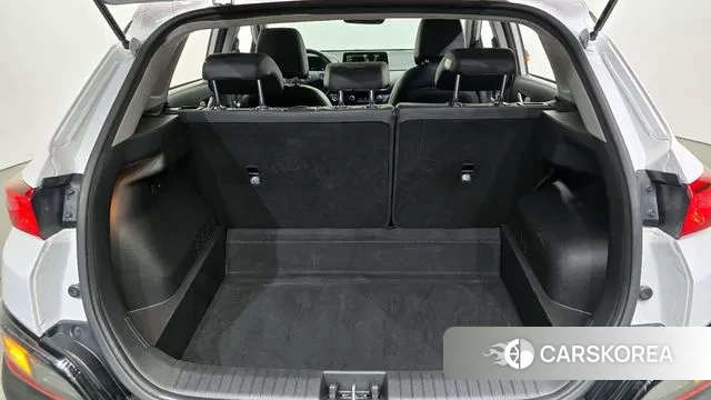 Hyundai The New Kona id 3384010 из Кореи 11