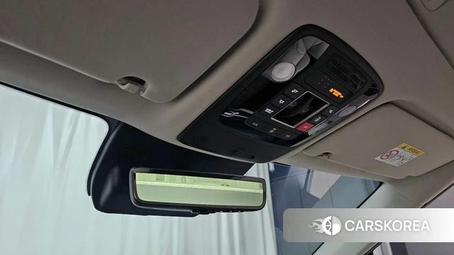 Kia The New Carnival 4th Generation id 4381312 из Кореи 11