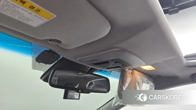 Toyota Camry (XV70) id 3485019 из Кореи 11