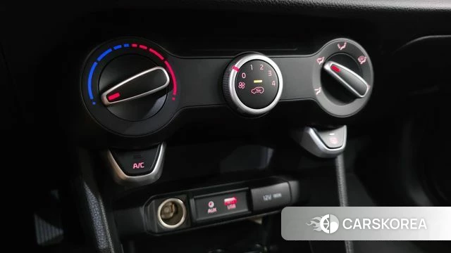 Kia All New Morning (JA) id 4425088 из Кореи 11