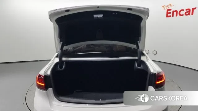 Kia K7 Premier id 3220249 из Кореи 11