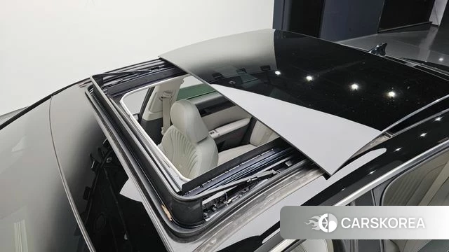 Hyundai Grandeur (GN7) id 3934502 из Кореи 11