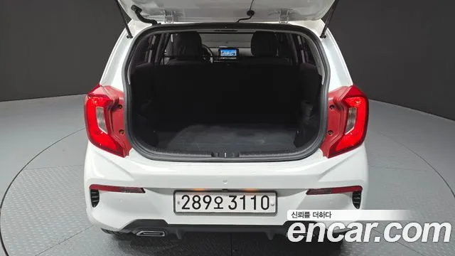 Kia Morning Urban (JA) id 2801568 из Кореи 11