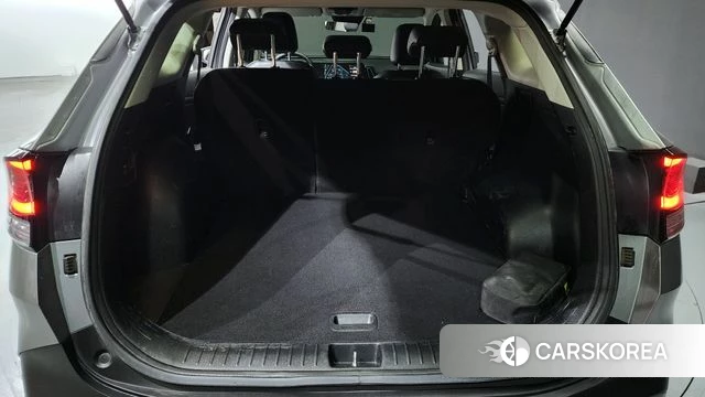 Kia Sportage 5th Generation id 3860028 из Кореи 11