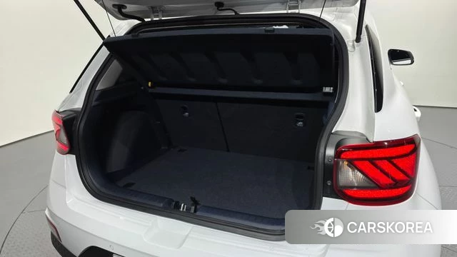 Hyundai Venue id 3861179 из Кореи 11