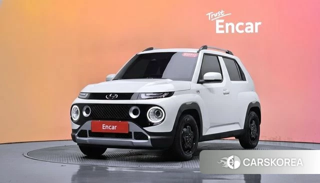 Hyundai Casper id 4848113 из Кореи 11