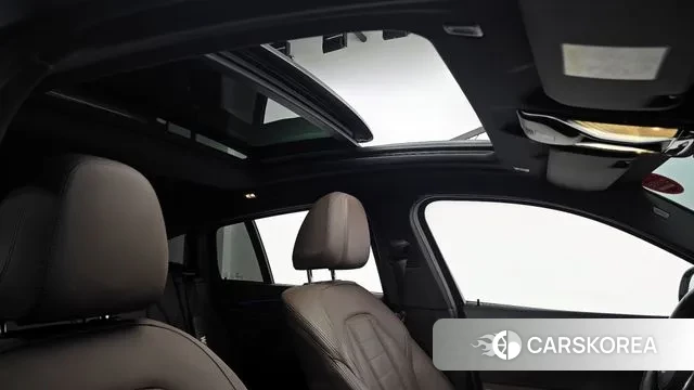 BMW X4 (G02) id 3487642 из Кореи 11