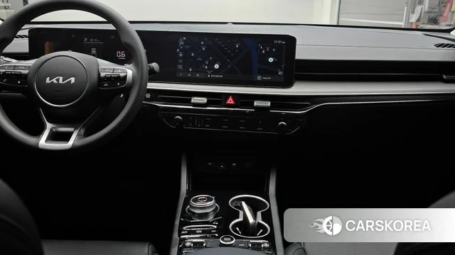 Kia The New K5 3rd generation id 3909228 из Кореи 11