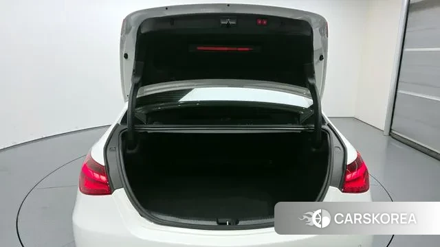 Mercedes-Benz C-Class W206 id 3099490 из Кореи 11