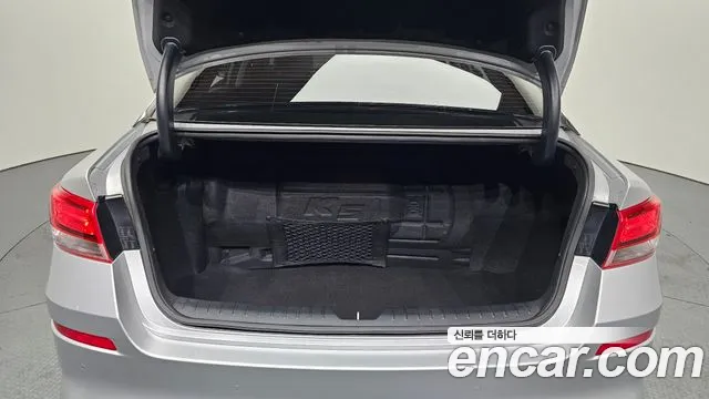 Kia The New K5 2nd generation id 2834496 из Кореи 11