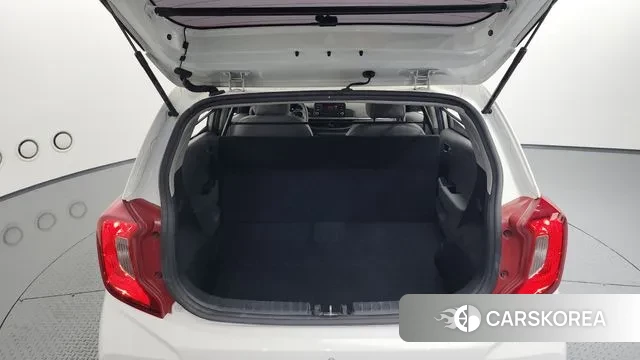 Kia Morning Urban (JA) id 3258490 из Кореи 11