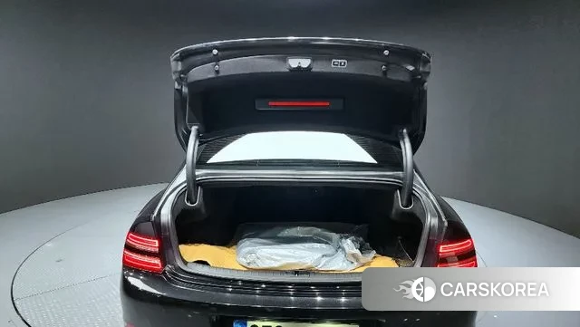 Genesis G80 (RG3) id 3412523 из Кореи 11