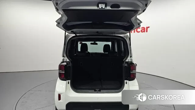 Kia The New Kia Ray id 3478045 из Кореи 11