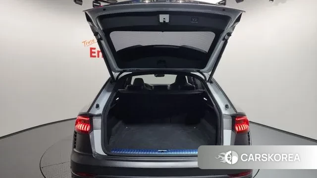 Audi RSQ8 (4M) id 3290486 из Кореи 11