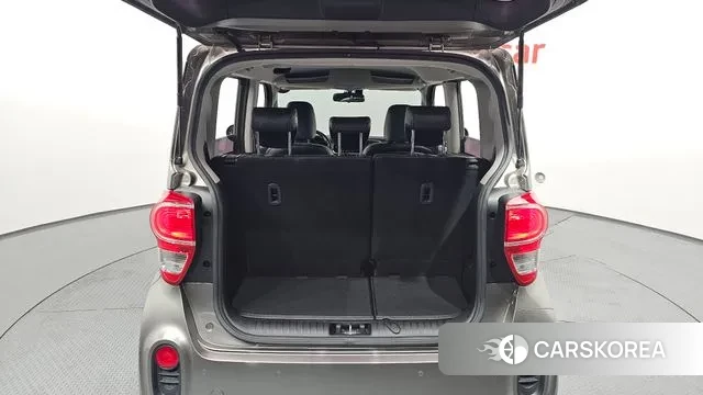 Kia The New Ray id 3474226 из Кореи 11