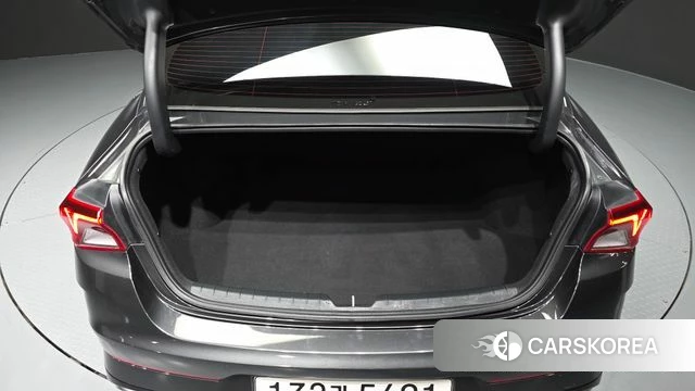 Kia K5 3rd generation id 4768222 из Кореи 11