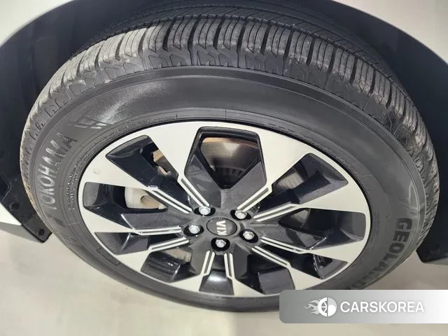 Kia Carnival 4th generation id 3671713 из Кореи 11