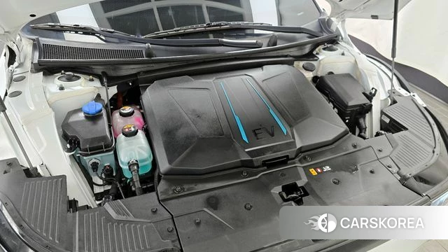 Hyundai Ionic 5 id 3839707 из Кореи 11