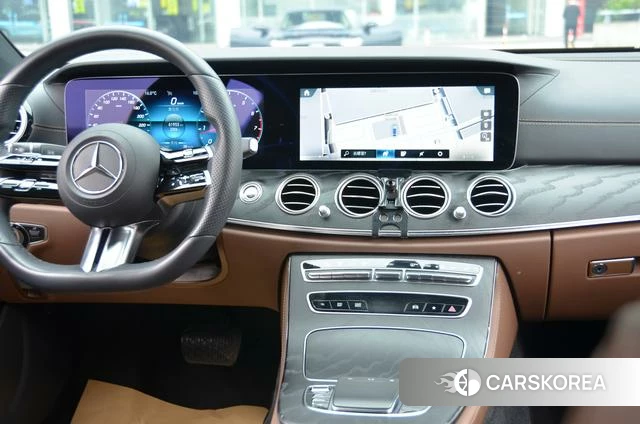 Mercedes-Benz E-class (imported) id 4271618 из Китая 11