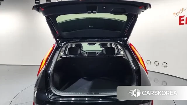 Kia Di All New Niro EV id 3378306 из Кореи 11