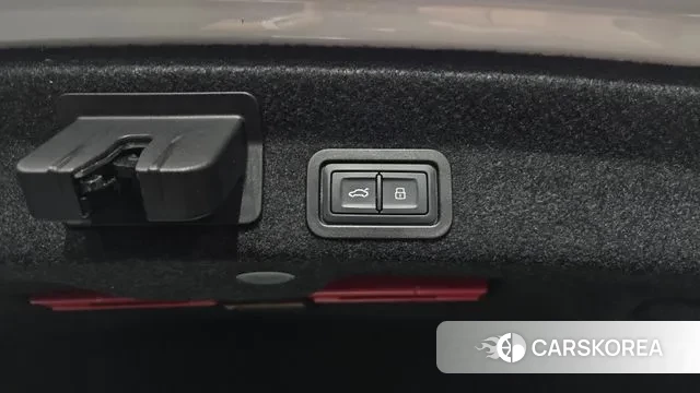 Audi A6 (C8) id 2900819 из Кореи 11