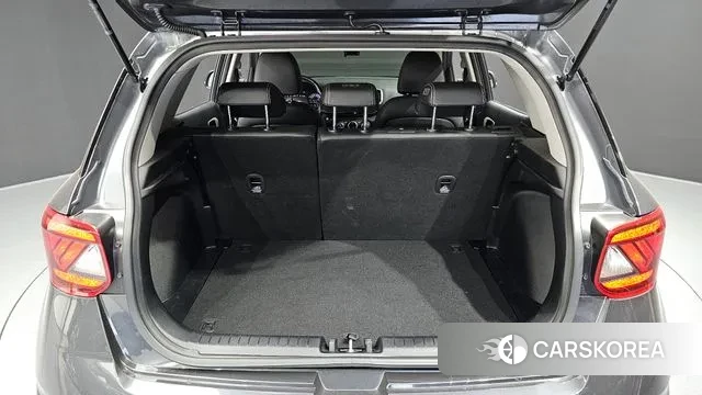 Hyundai Venue id 3371126 из Кореи 11