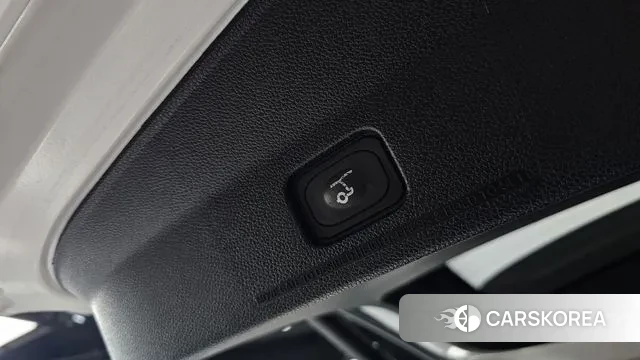 Ford Explorer id 3220585 из Кореи 11