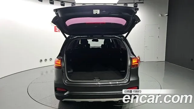 Kia The New Sorento id 2907954 из Кореи 11