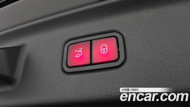 Mercedes-Benz S-Class W223 id 2711303 из Кореи 11