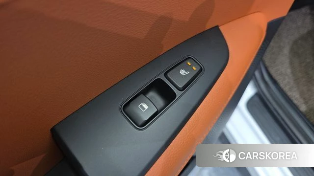 Kia The New K3 2nd generation id 3870489 из Кореи 11