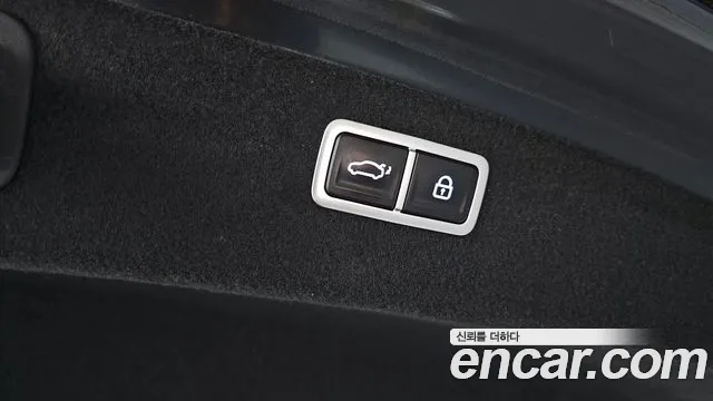 Genesis G80 (RG3) id 2372191 из Кореи 11