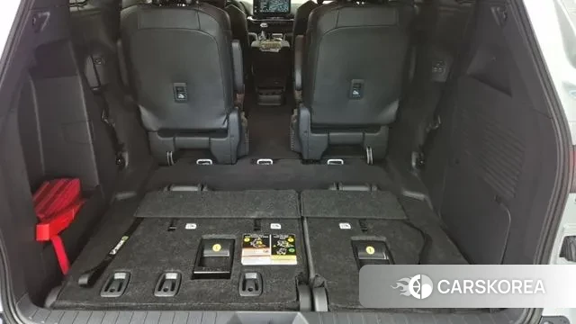 Toyota Sienna 4th Generation id 3415282 из Кореи 11